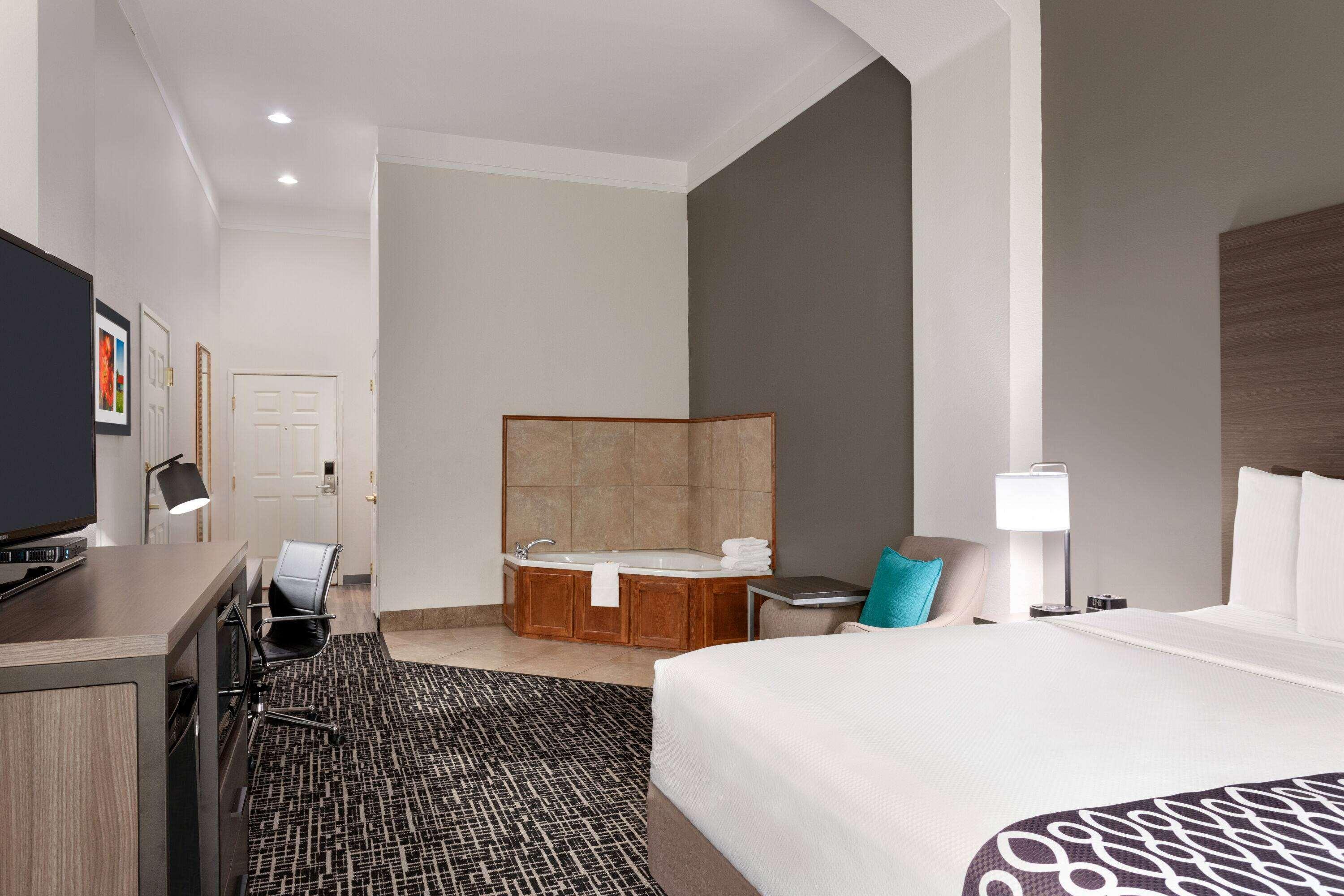 La Quinta By Wyndham I-20 Longview South Otel Dış mekan fotoğraf