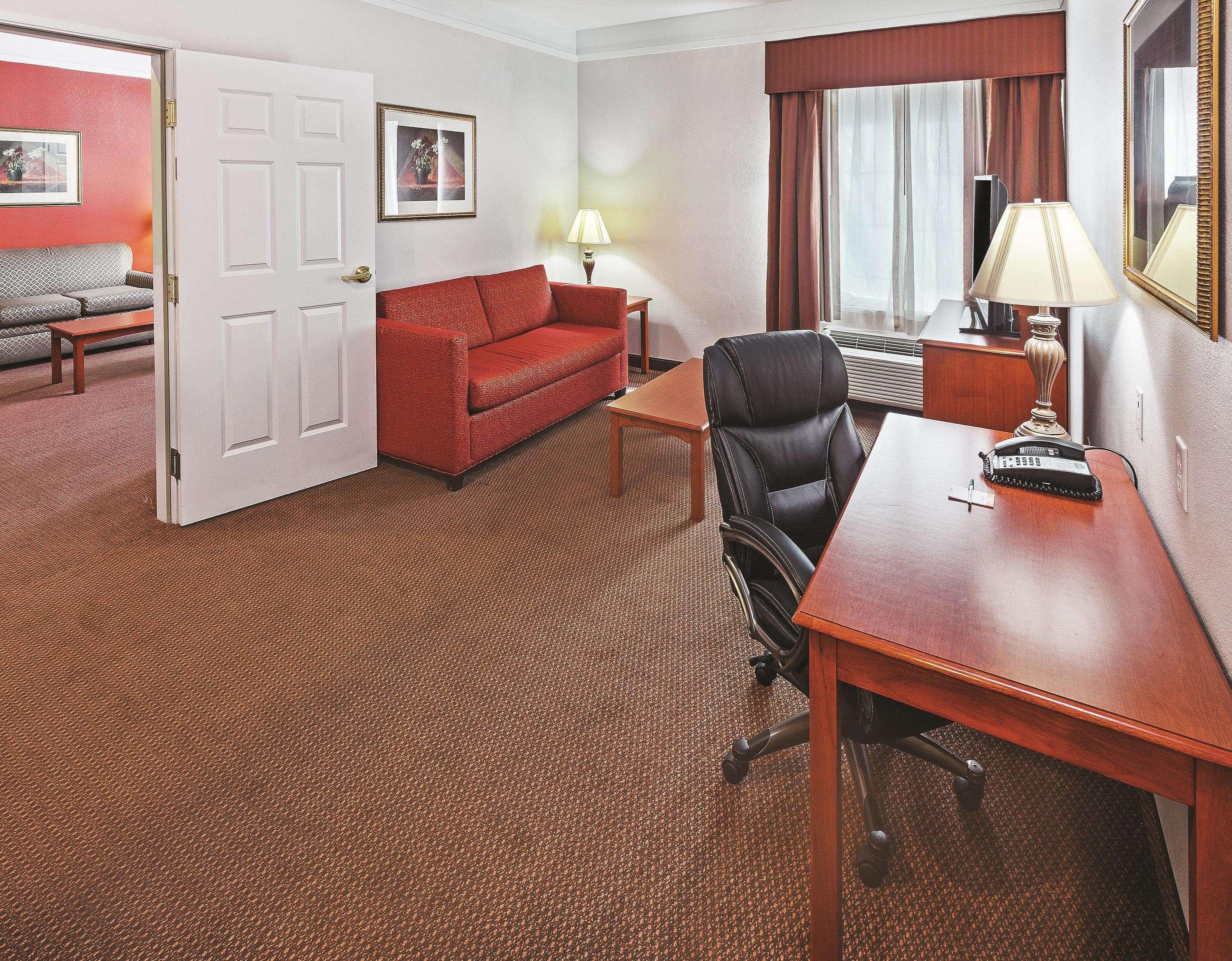 La Quinta By Wyndham I-20 Longview South Otel Dış mekan fotoğraf
