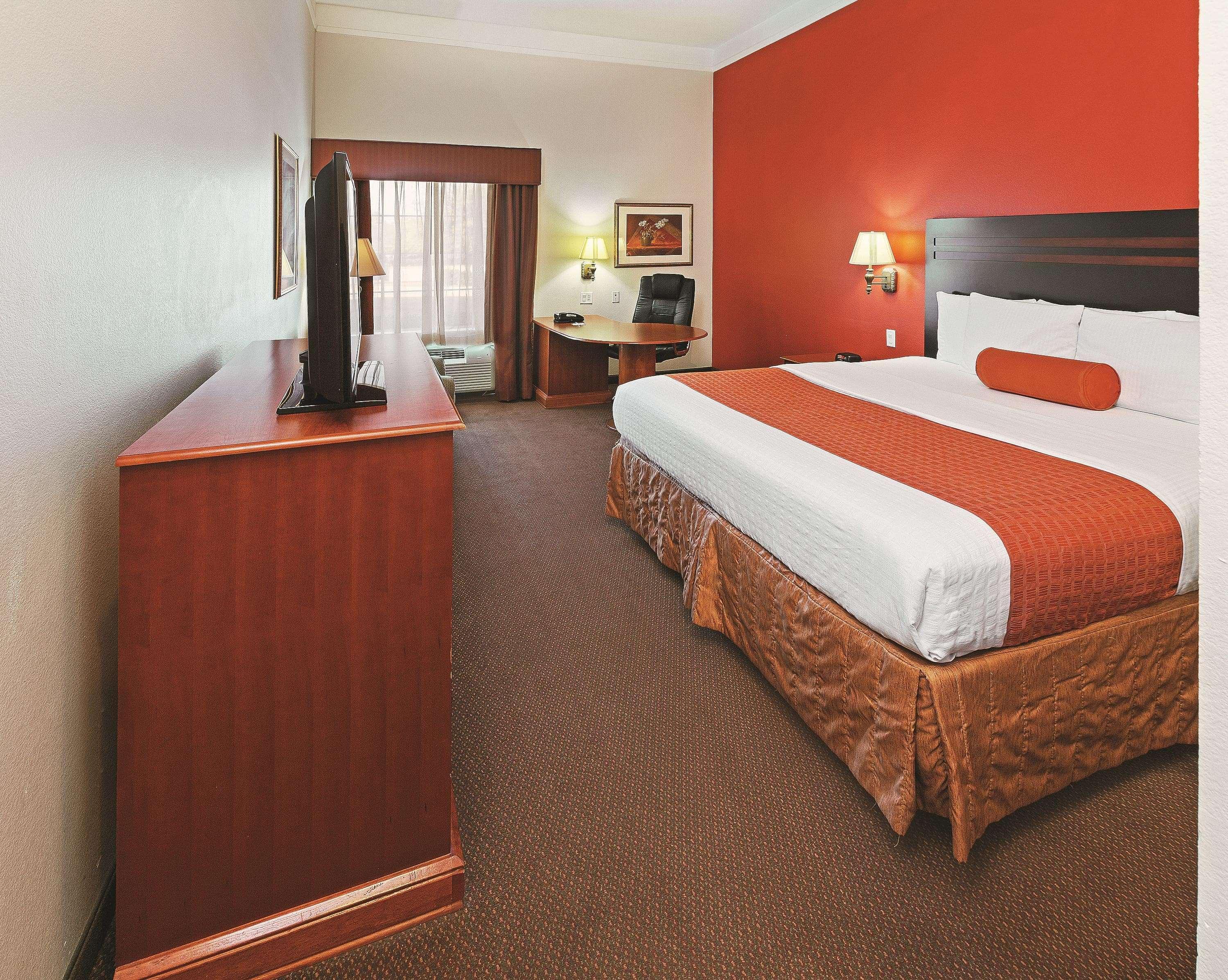 La Quinta By Wyndham I-20 Longview South Otel Dış mekan fotoğraf