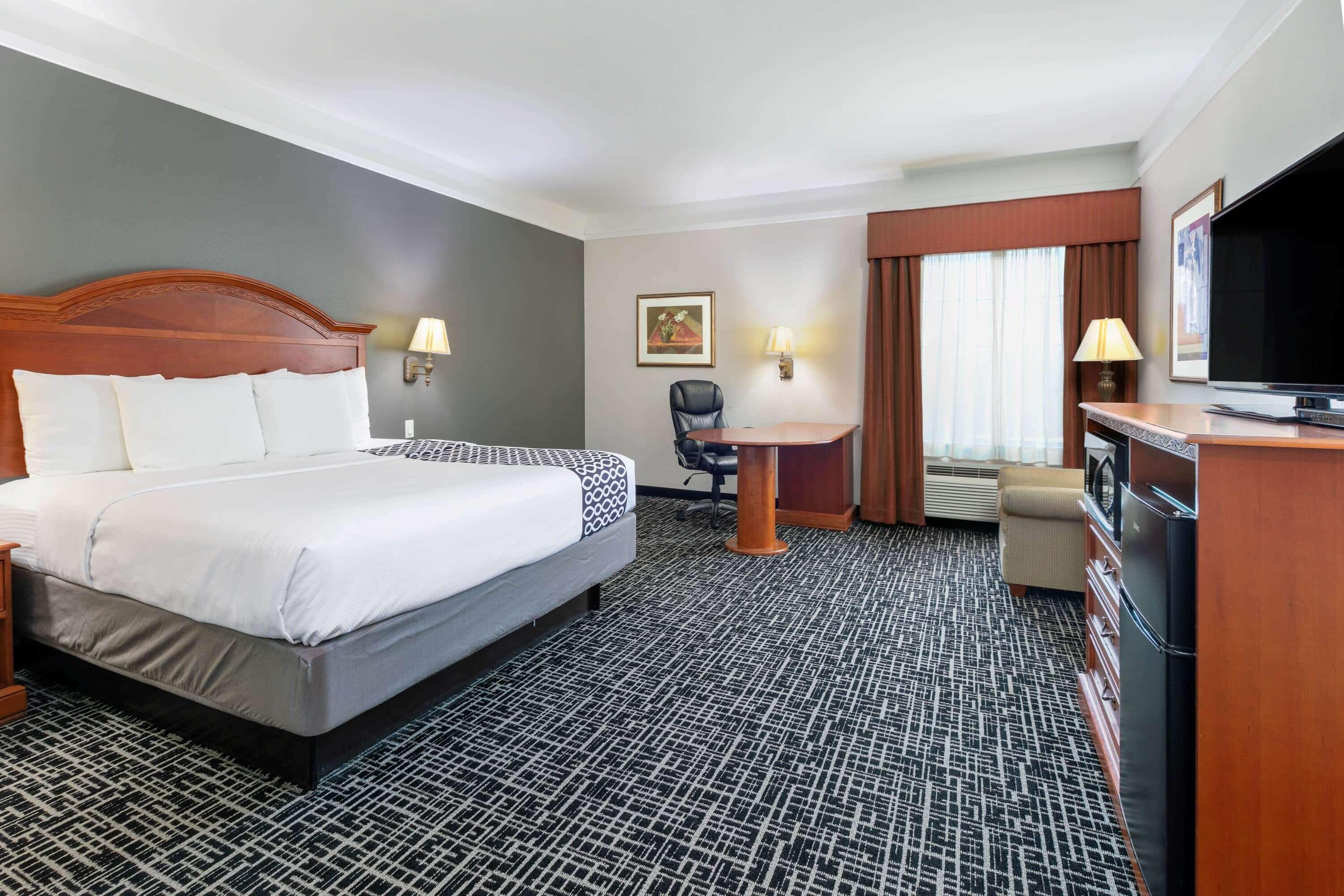 La Quinta By Wyndham I-20 Longview South Otel Dış mekan fotoğraf