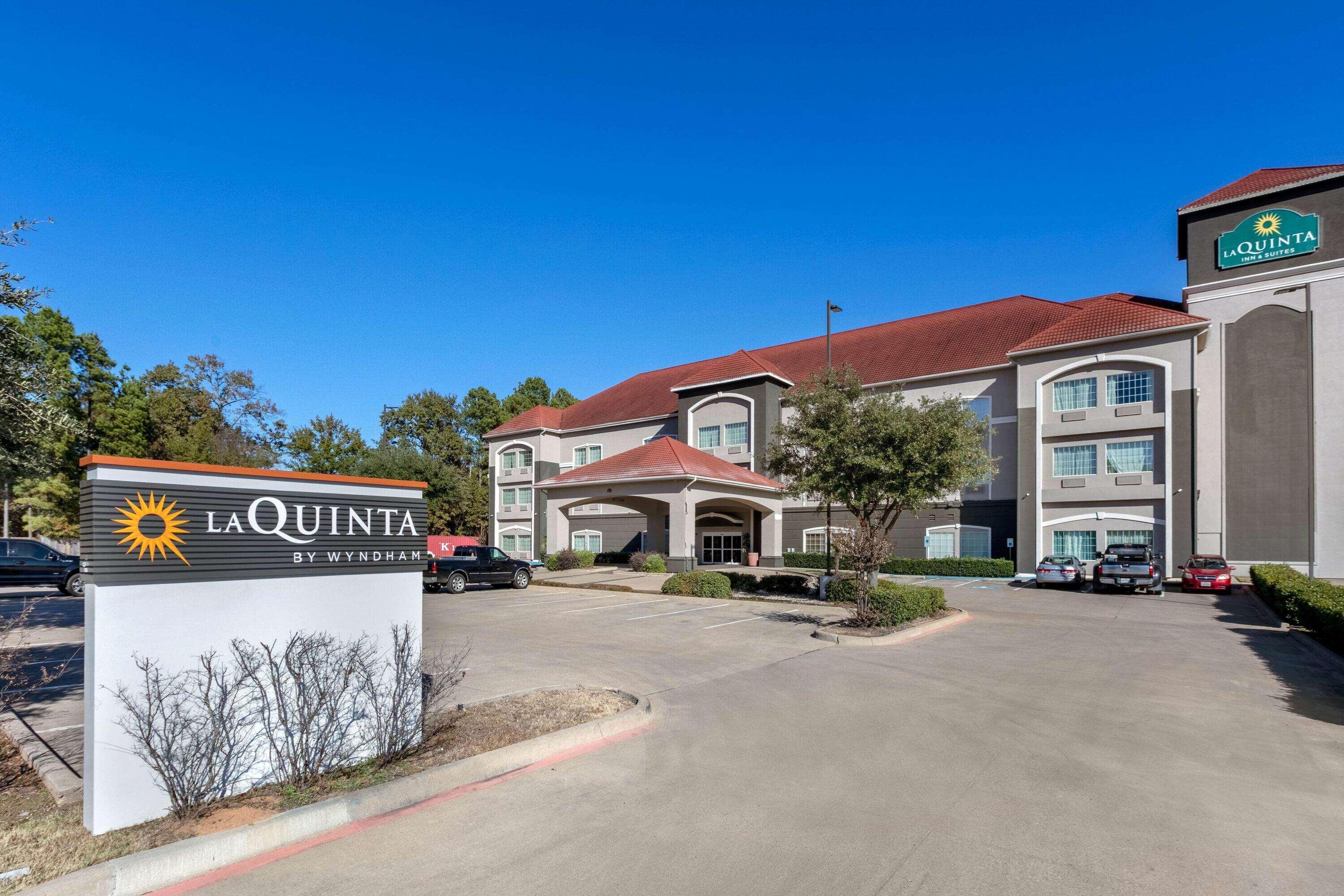 La Quinta By Wyndham I-20 Longview South Otel Dış mekan fotoğraf