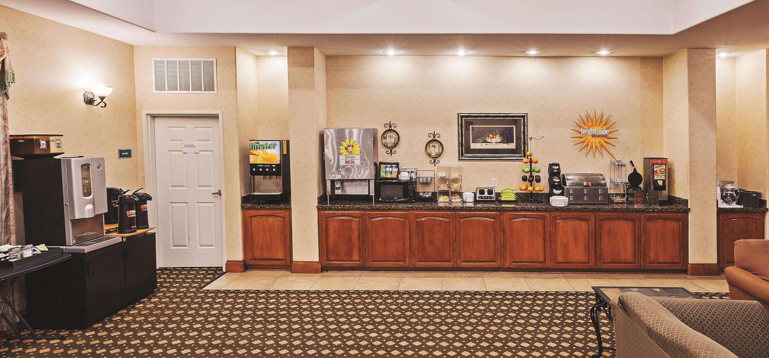 La Quinta By Wyndham I-20 Longview South Otel Dış mekan fotoğraf