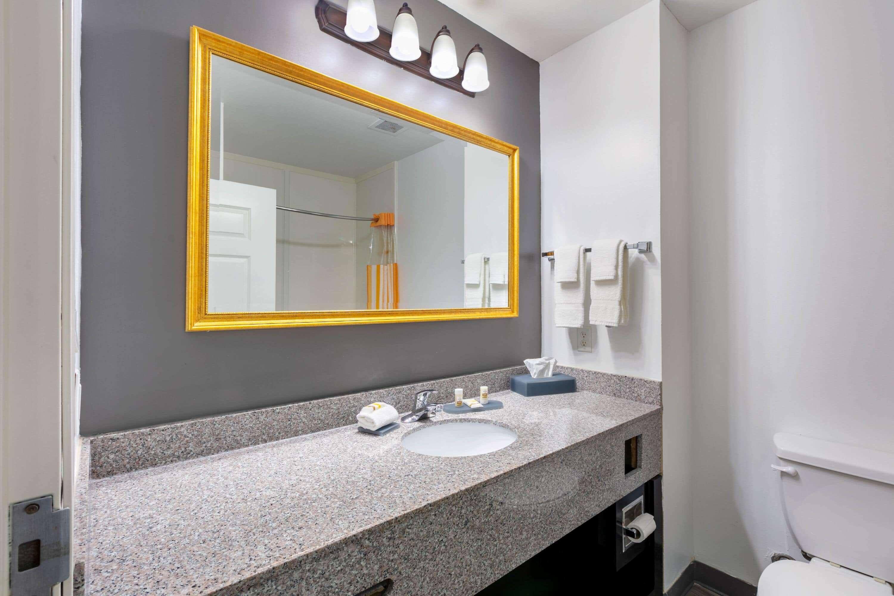 La Quinta By Wyndham I-20 Longview South Otel Dış mekan fotoğraf