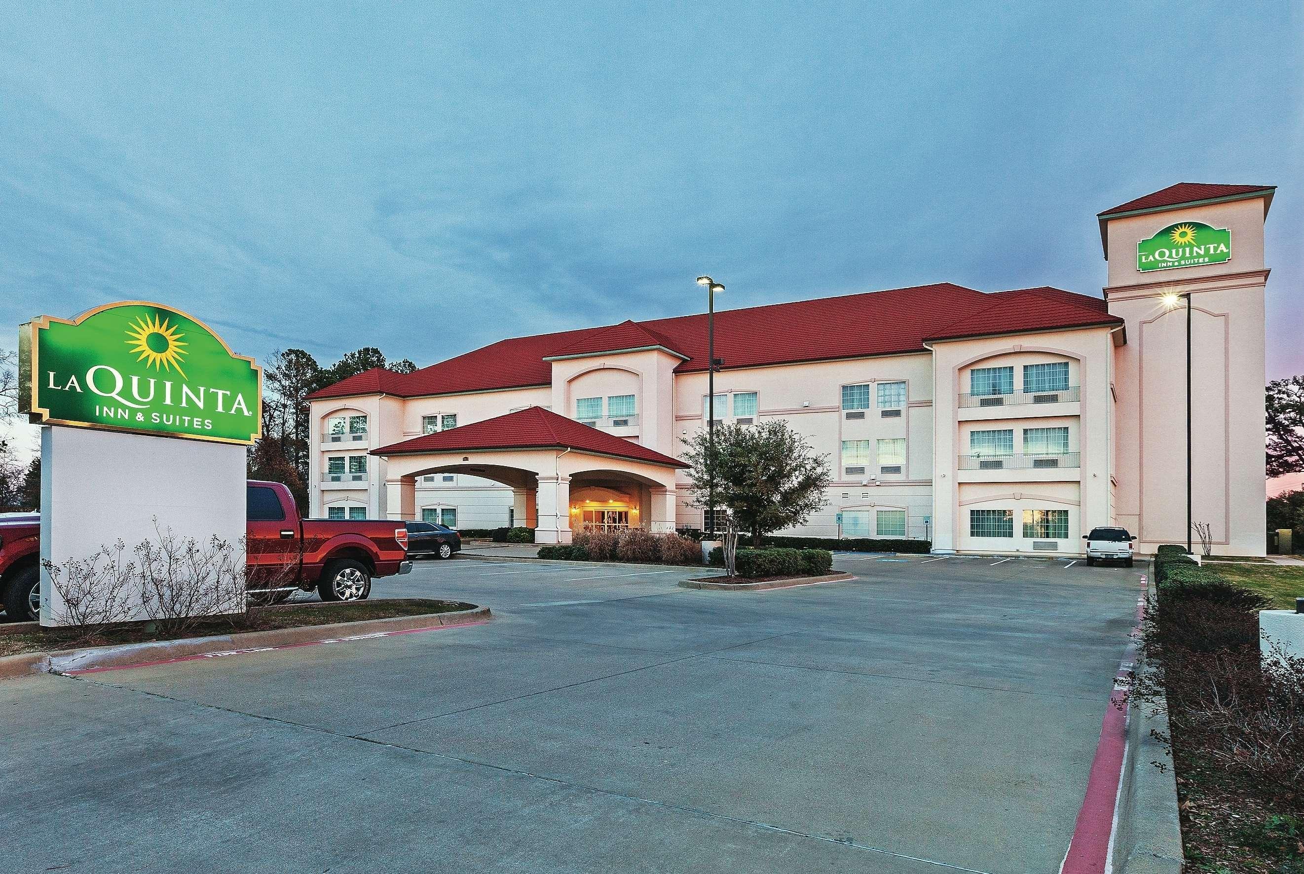 La Quinta By Wyndham I-20 Longview South Otel Dış mekan fotoğraf