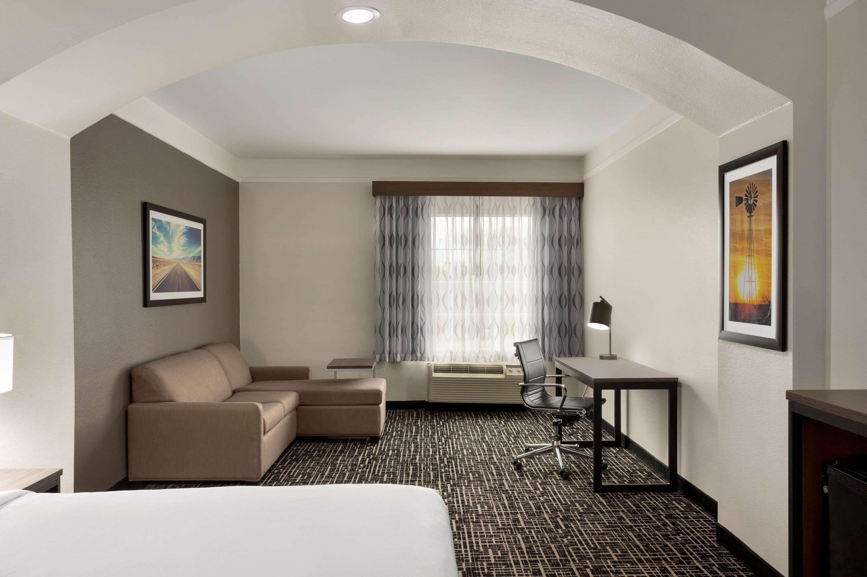La Quinta By Wyndham I-20 Longview South Otel Dış mekan fotoğraf