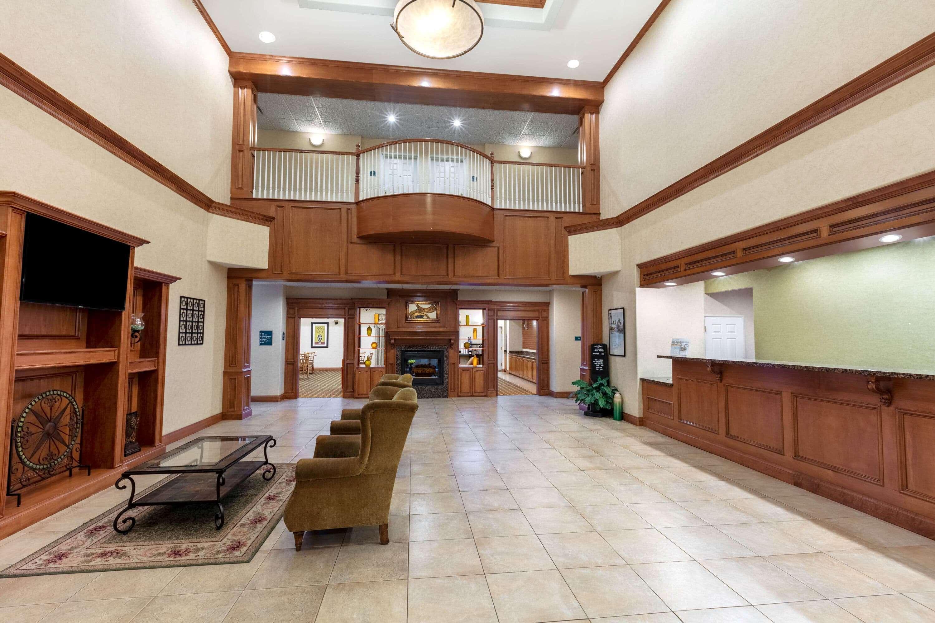 La Quinta By Wyndham I-20 Longview South Otel Dış mekan fotoğraf