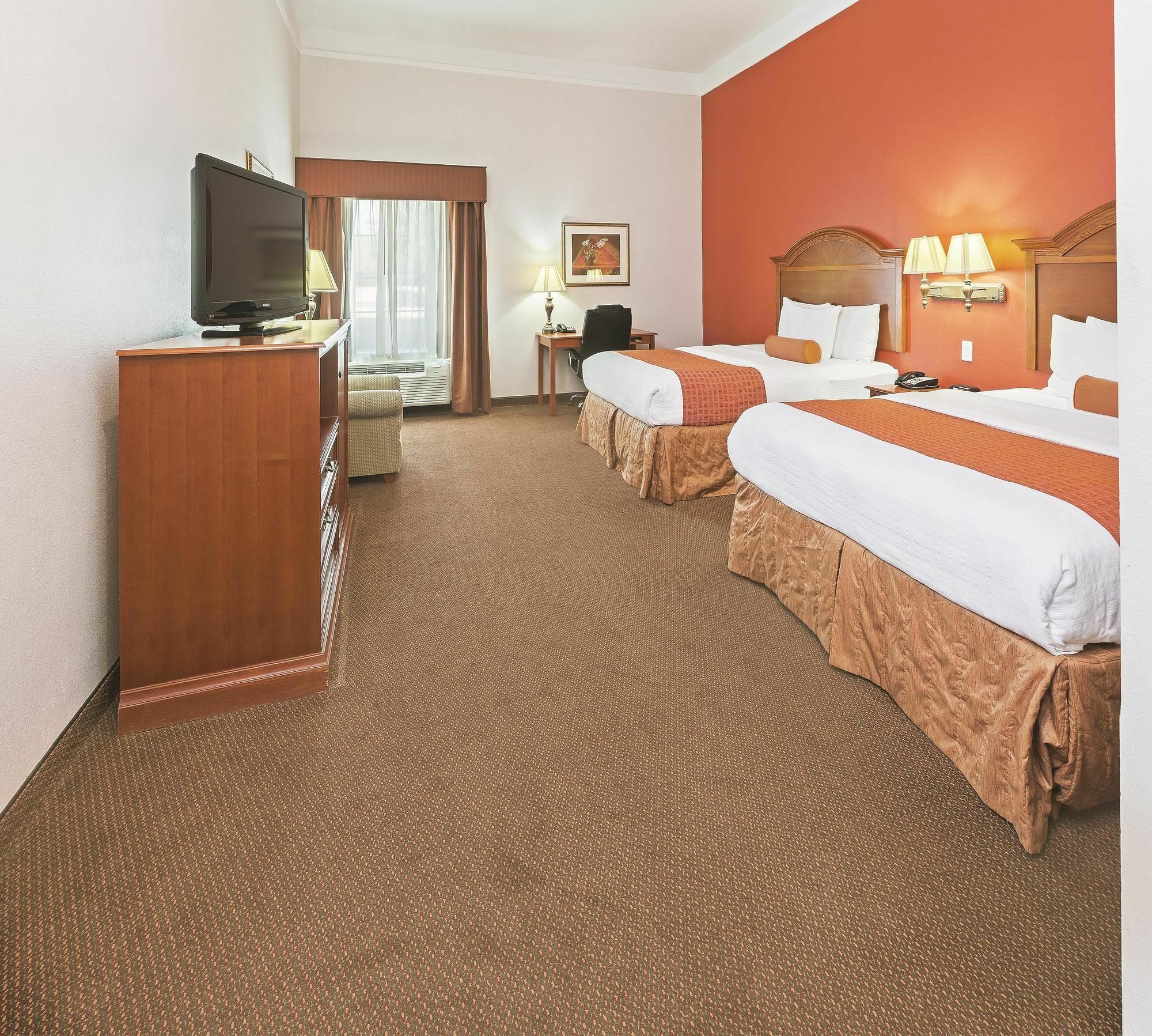 La Quinta By Wyndham I-20 Longview South Otel Dış mekan fotoğraf