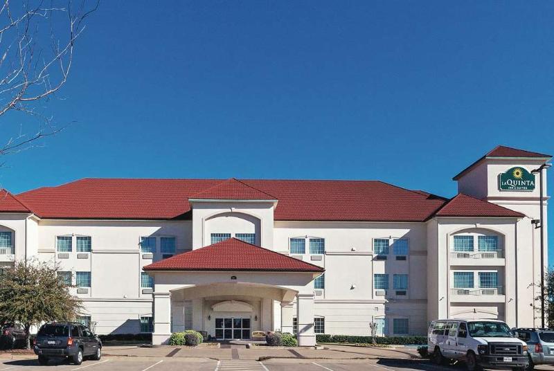 La Quinta By Wyndham I-20 Longview South Otel Dış mekan fotoğraf